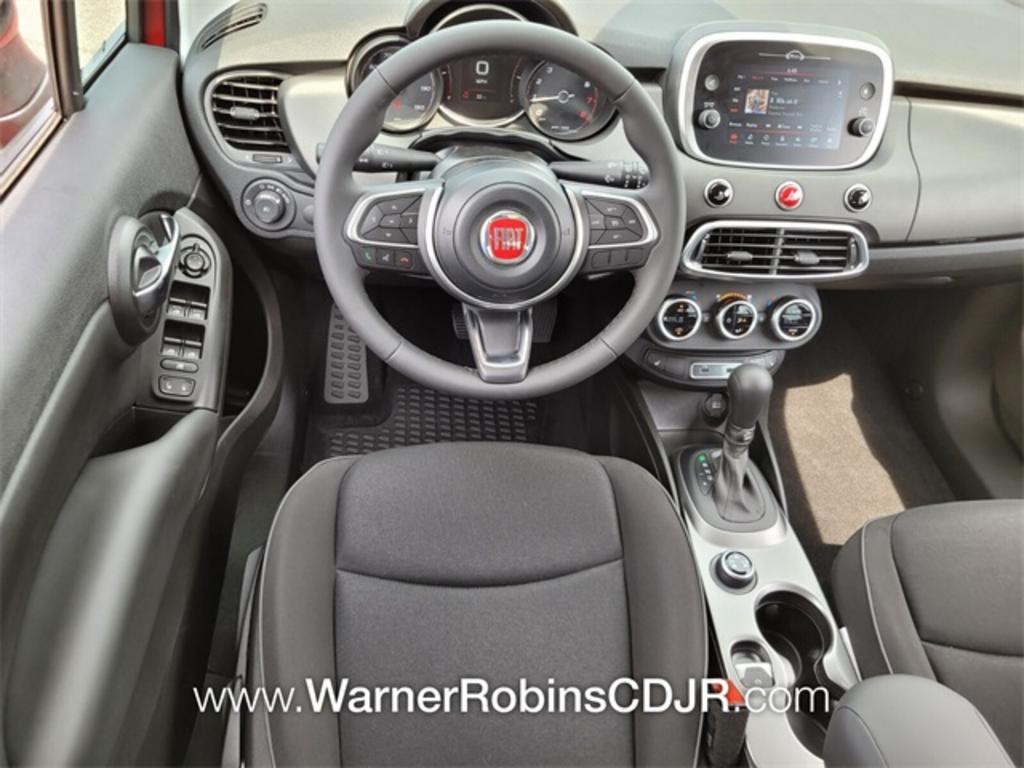 2023 FIAT 500 - $31,900
