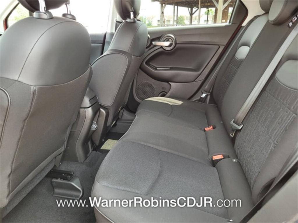 2023 FIAT 500 - $31,900