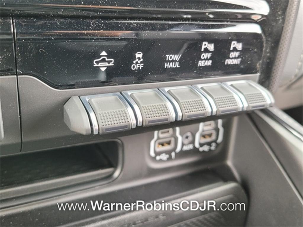 2023 Ram 1500 - $71,900