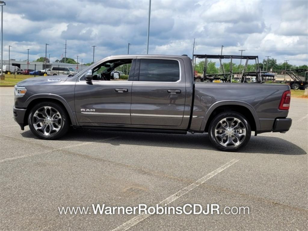 2023 Ram 1500 - $71,900