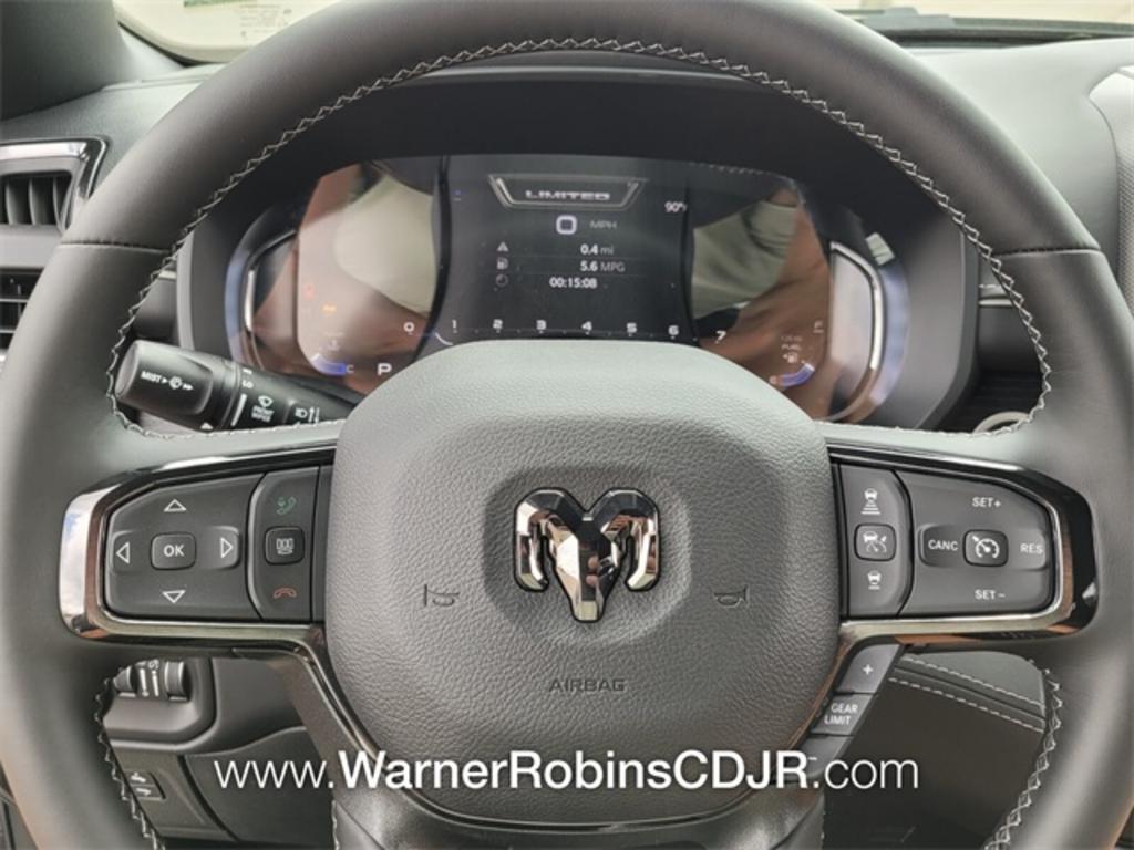 2023 Ram 1500 - $71,900