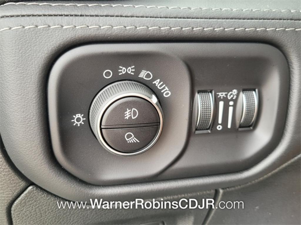 2023 Ram 1500 - $71,900