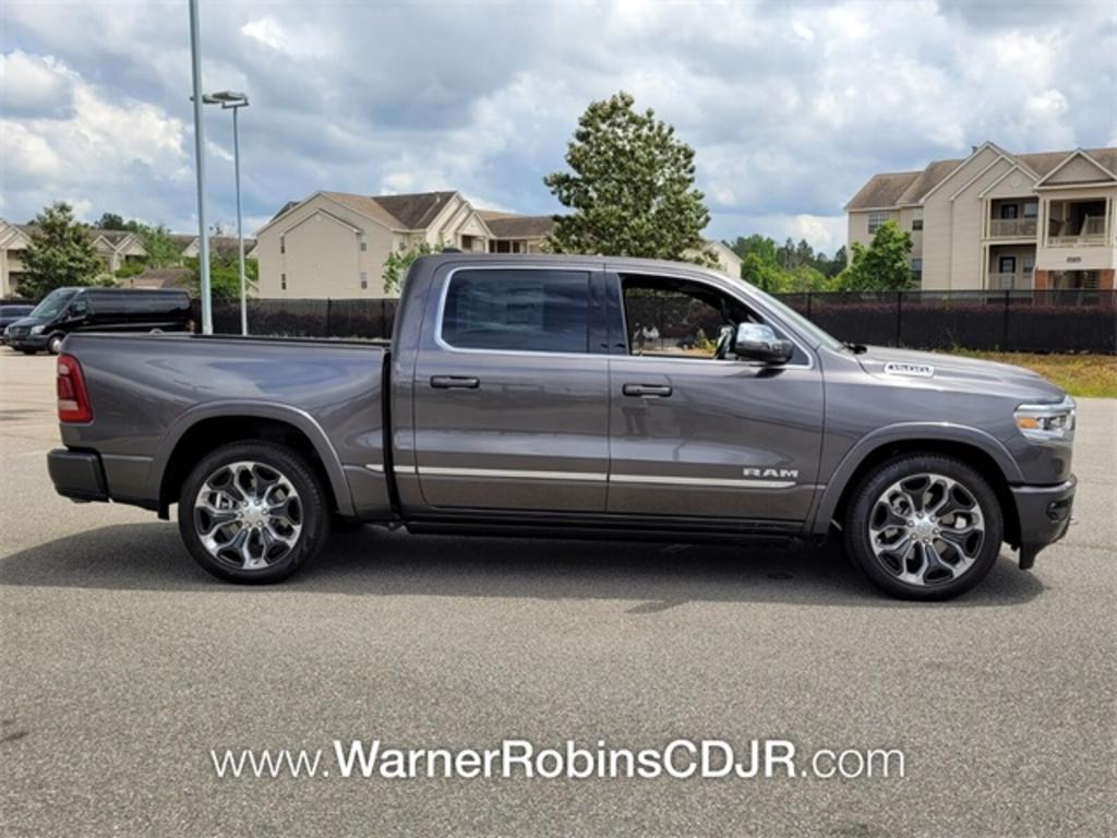 2023 Ram 1500 - $71,900