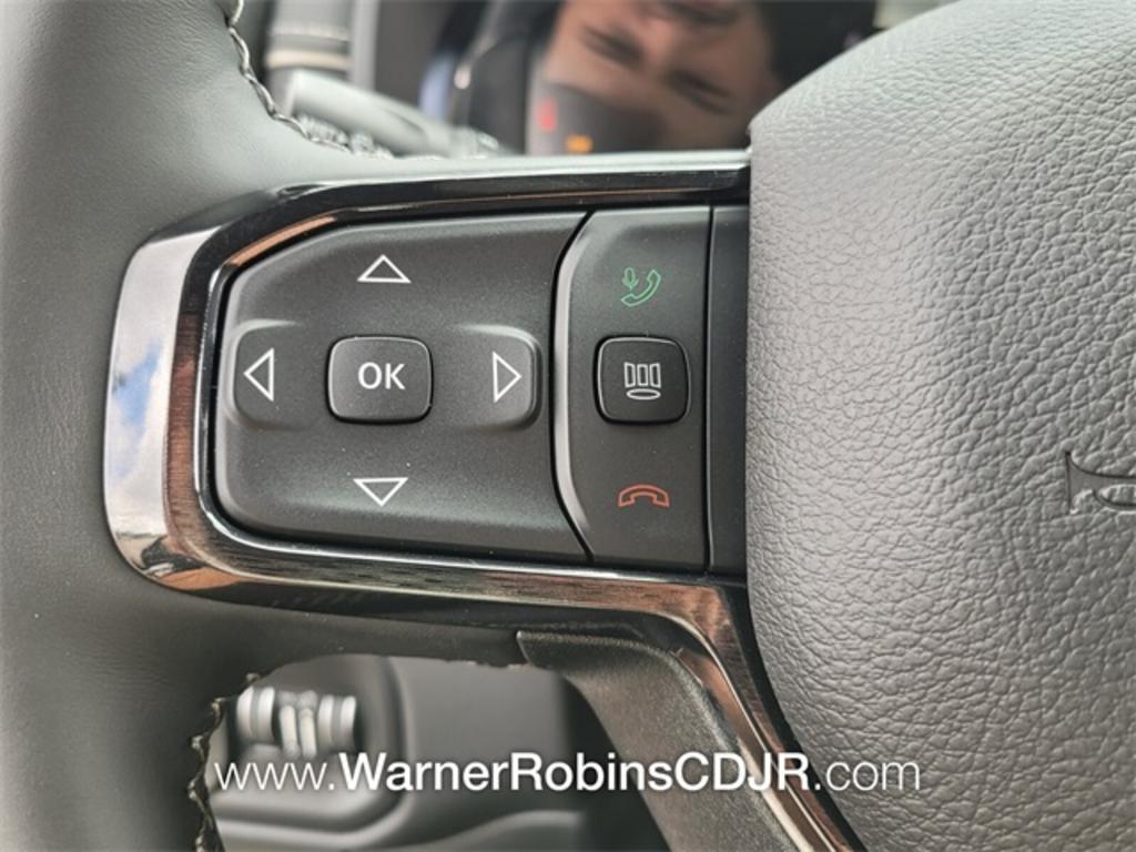 2023 Ram 1500 - $71,900
