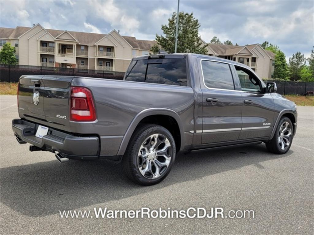 2023 Ram 1500 - $71,900