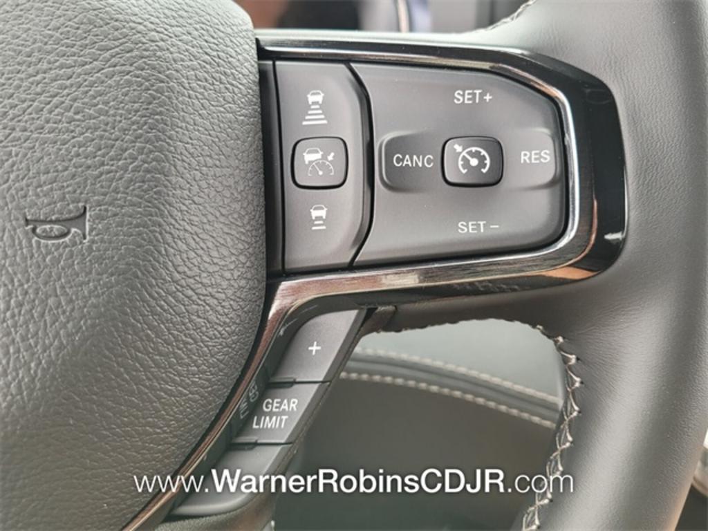 2023 Ram 1500 - $71,900