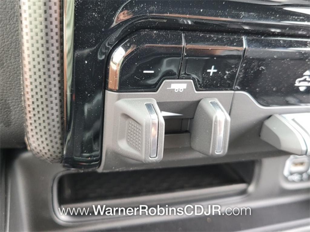 2023 Ram 1500 - $71,900