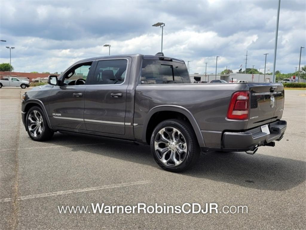 2023 Ram 1500 - $71,900