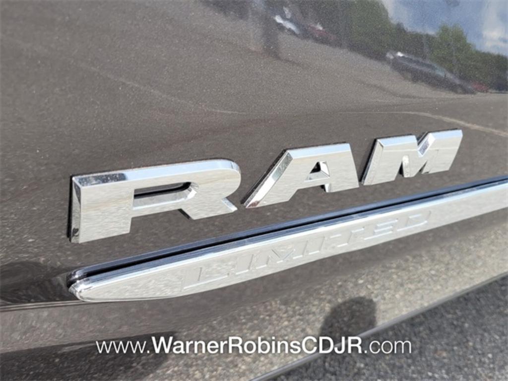2023 Ram 1500 - $71,900