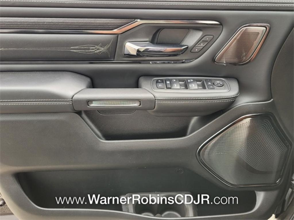 2023 Ram 1500 - $71,900