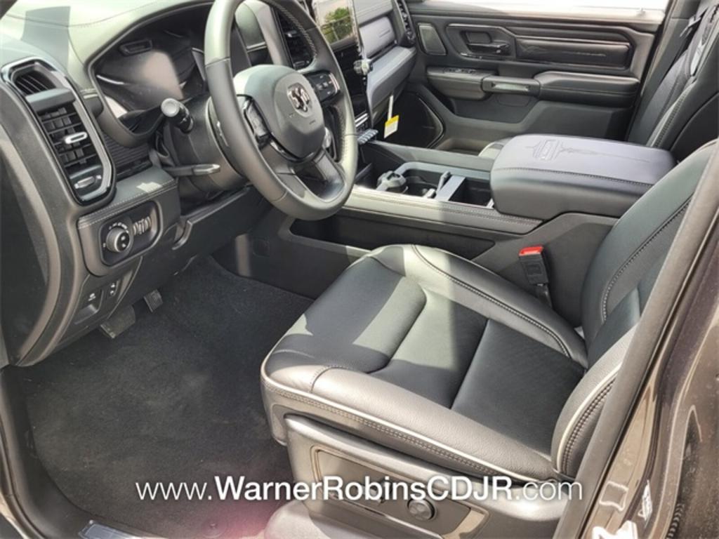 2023 Ram 1500 - $71,900