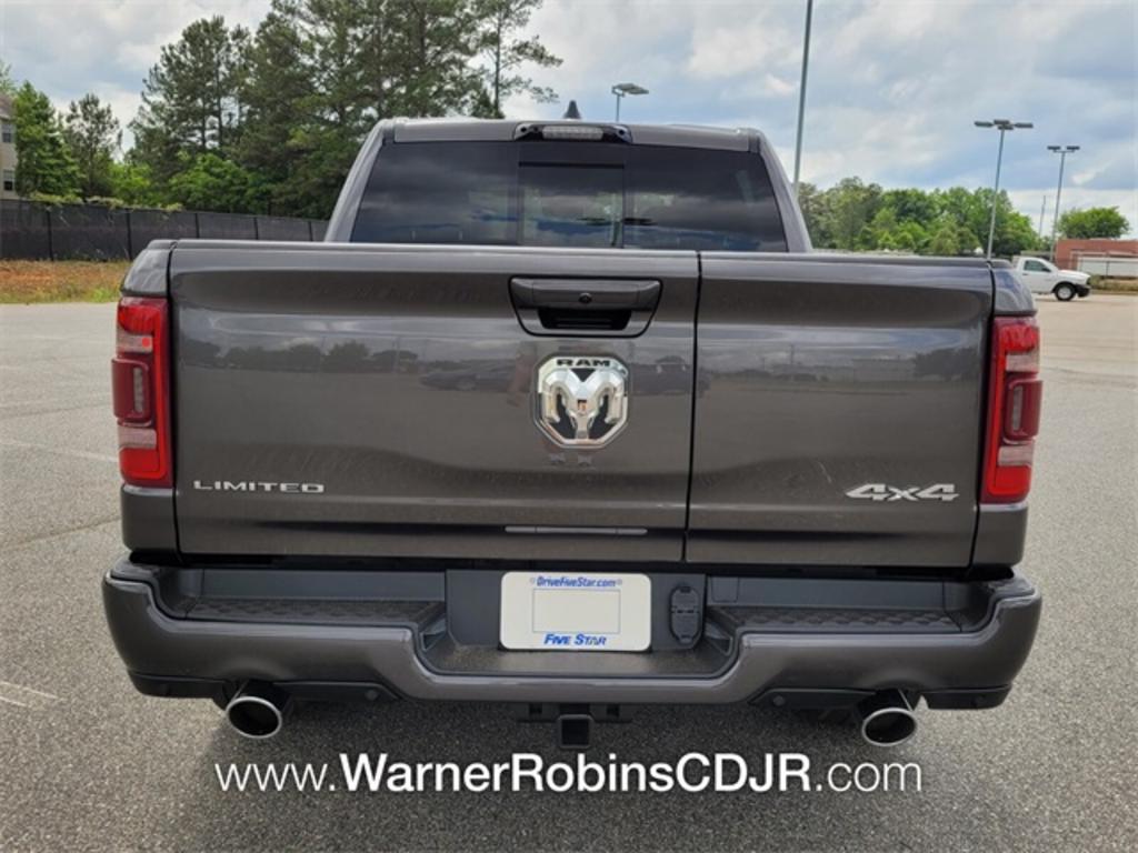 2023 Ram 1500 - $71,900