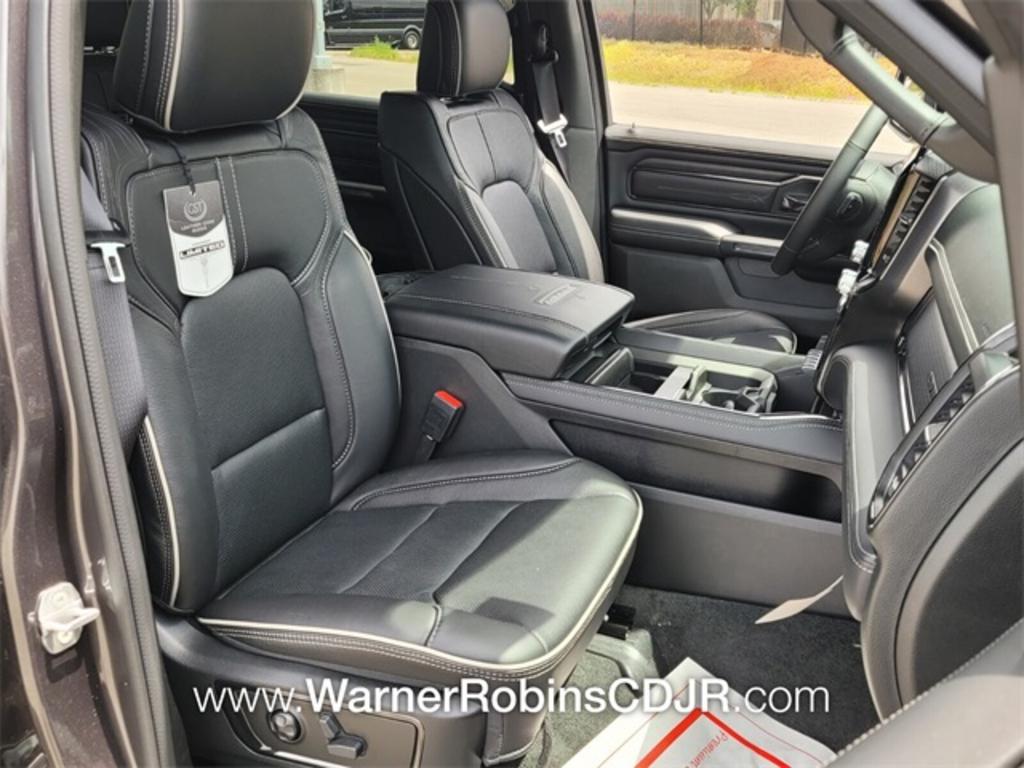 2023 Ram 1500 - $71,900