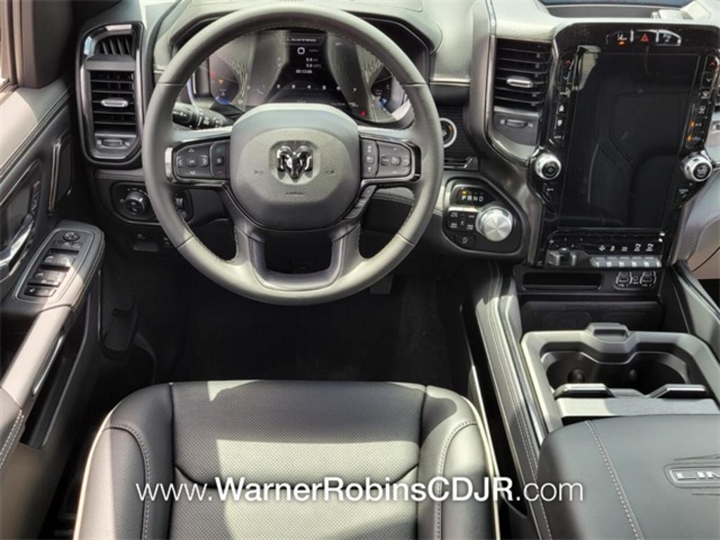 2023 Ram 1500 - $71,900
