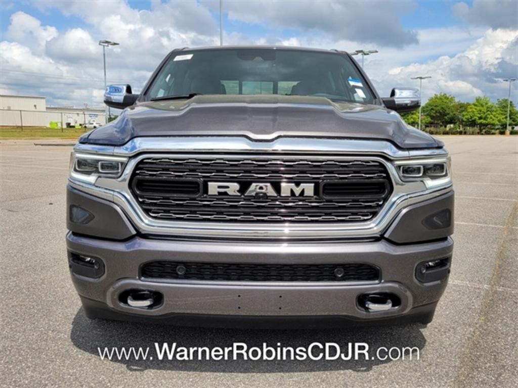 2023 Ram 1500 - $71,900