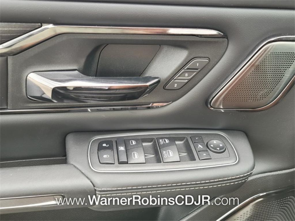 2023 Ram 1500 - $71,900