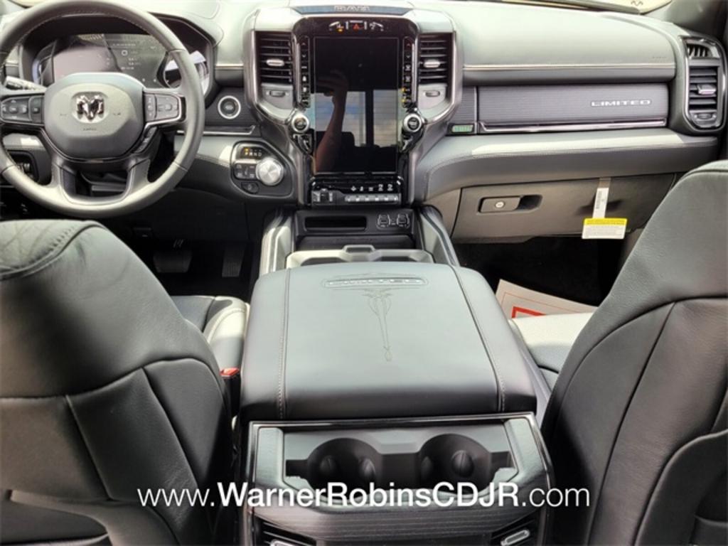 2023 Ram 1500 - $71,900