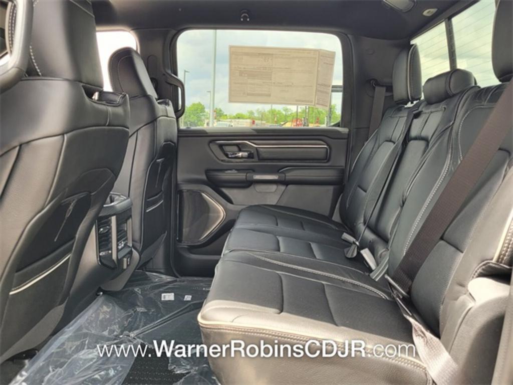 2023 Ram 1500 - $71,900