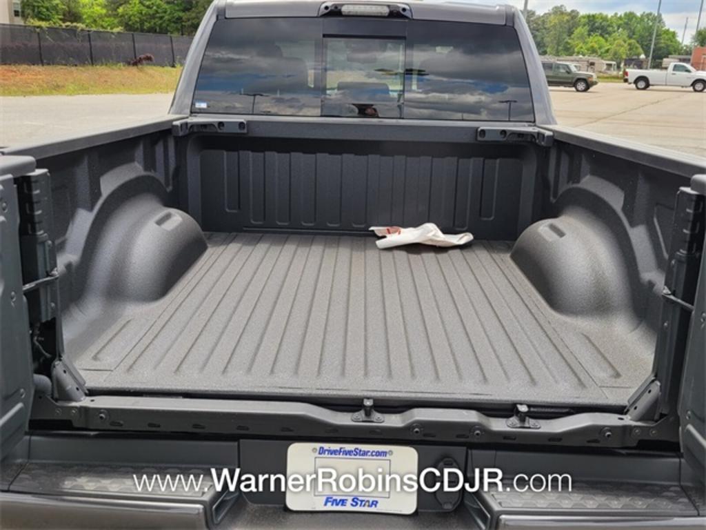 2023 Ram 1500 - $71,900