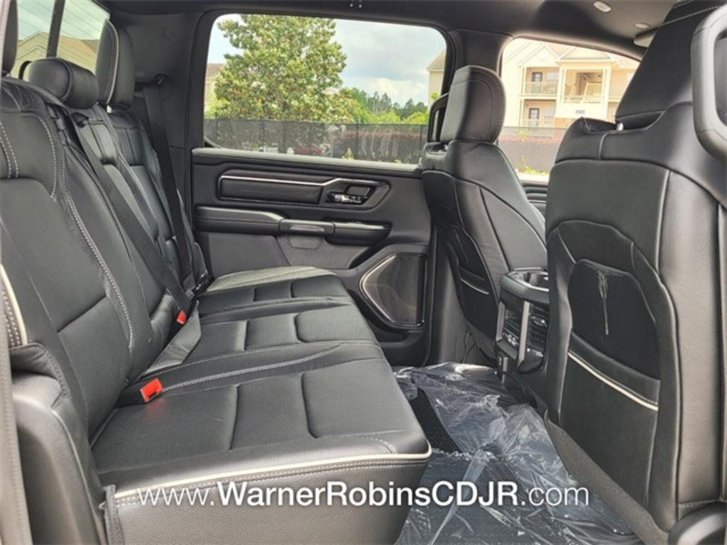 2023 Ram 1500 - $71,900