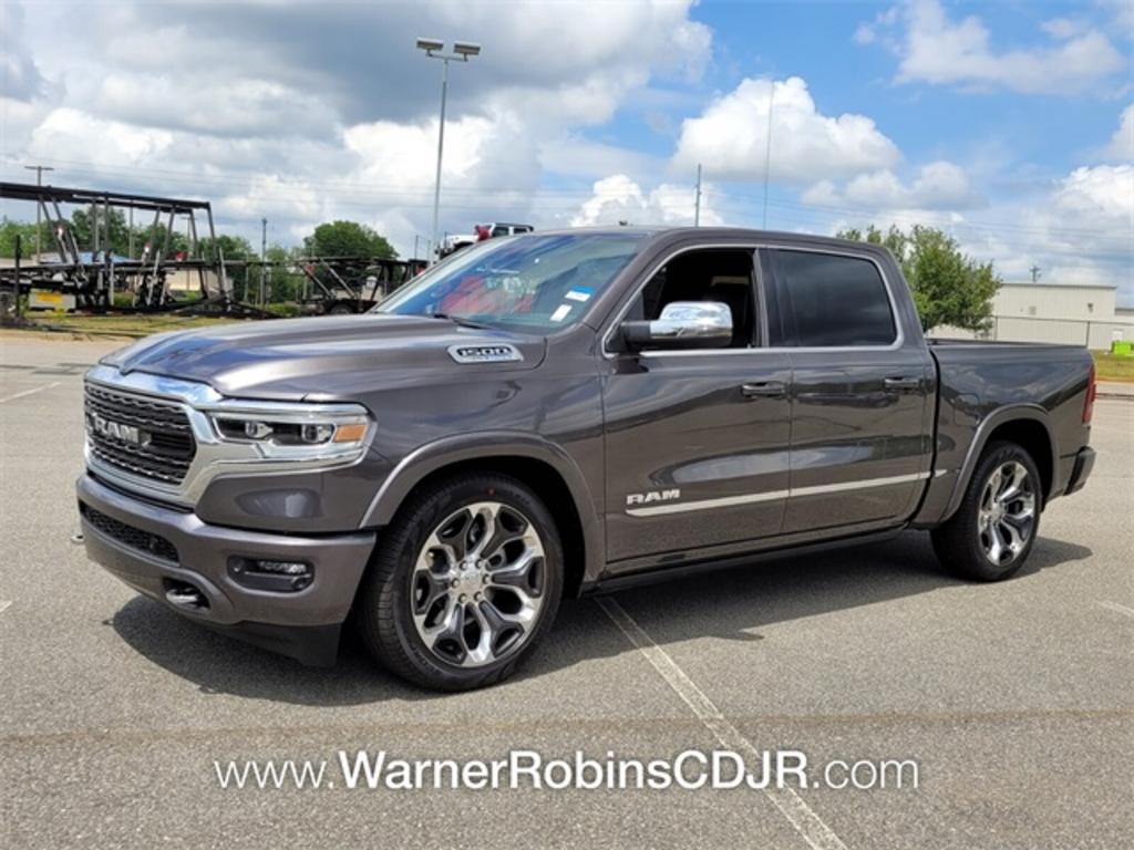 2023 Ram 1500 - $71,900