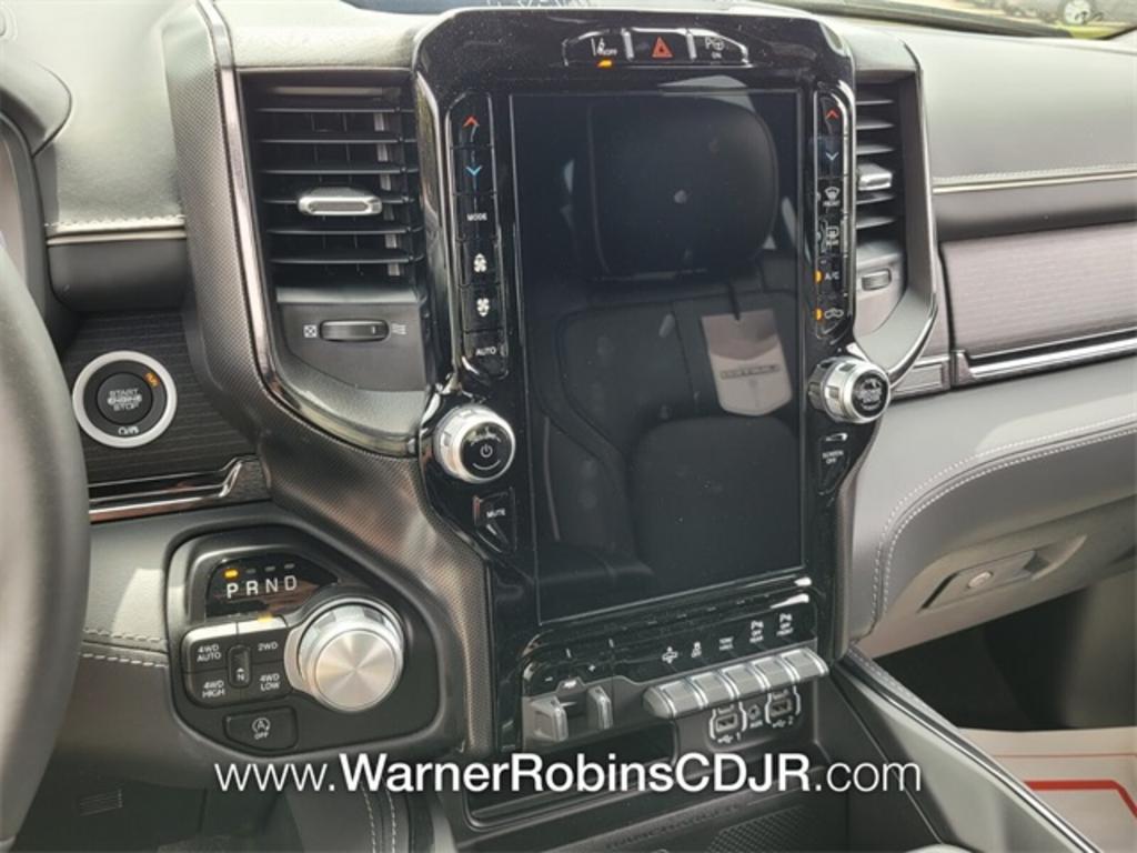 2023 Ram 1500 - $71,900