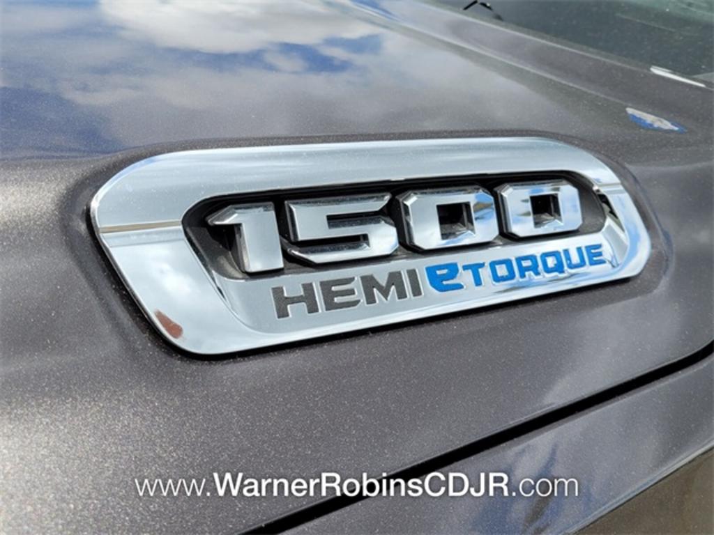 2023 Ram 1500 - $71,900