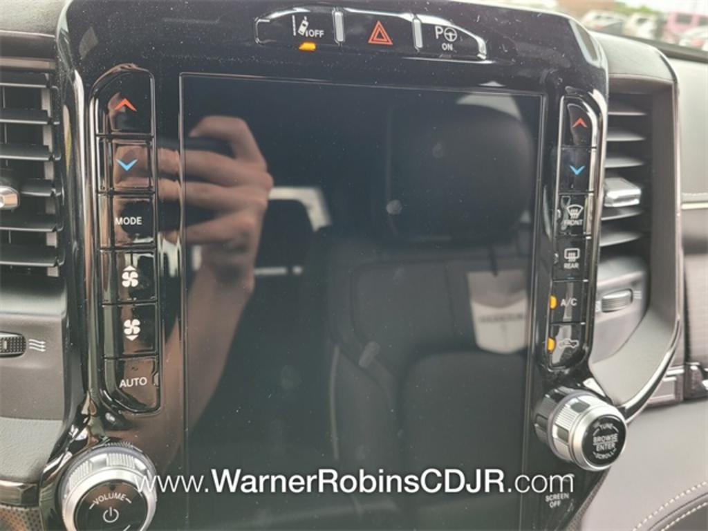 2023 Ram 1500 - $71,900