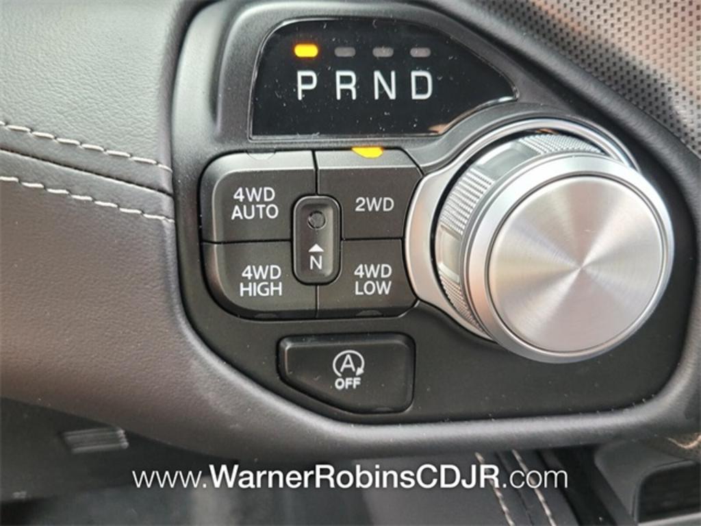 2023 Ram 1500 - $71,900