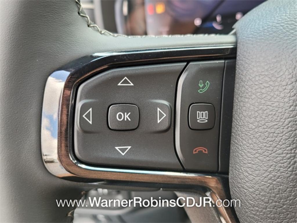 2023 Ram 1500 - $72,900