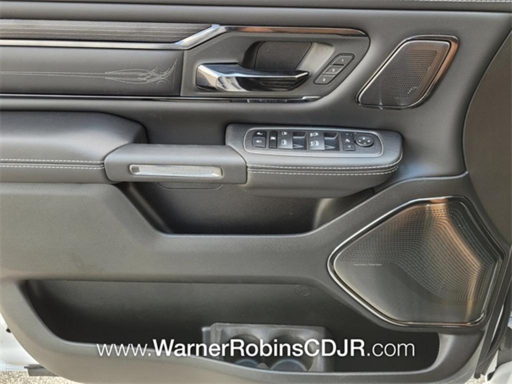 2023 Ram 1500 - $72,900