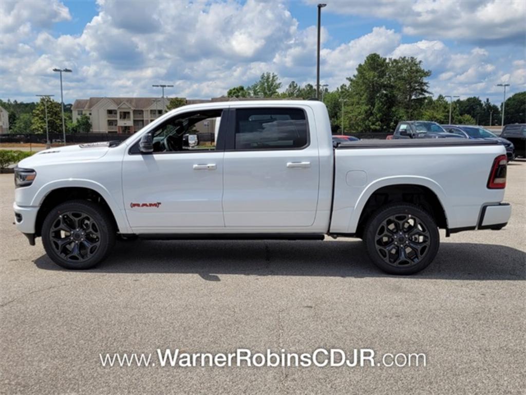 2023 Ram 1500 - $72,900