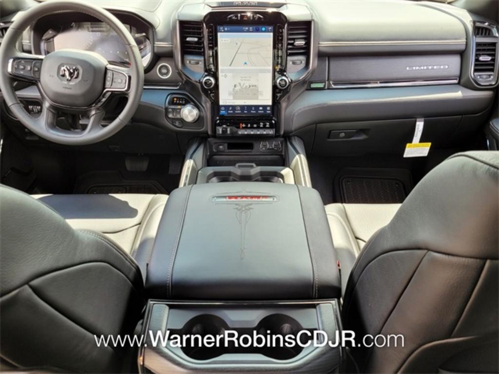 2023 Ram 1500 - $72,900