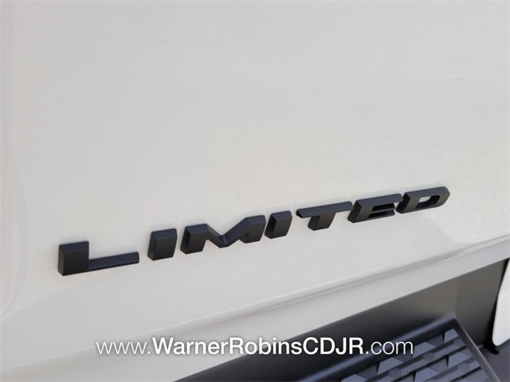 2023 Ram 1500 - $72,900