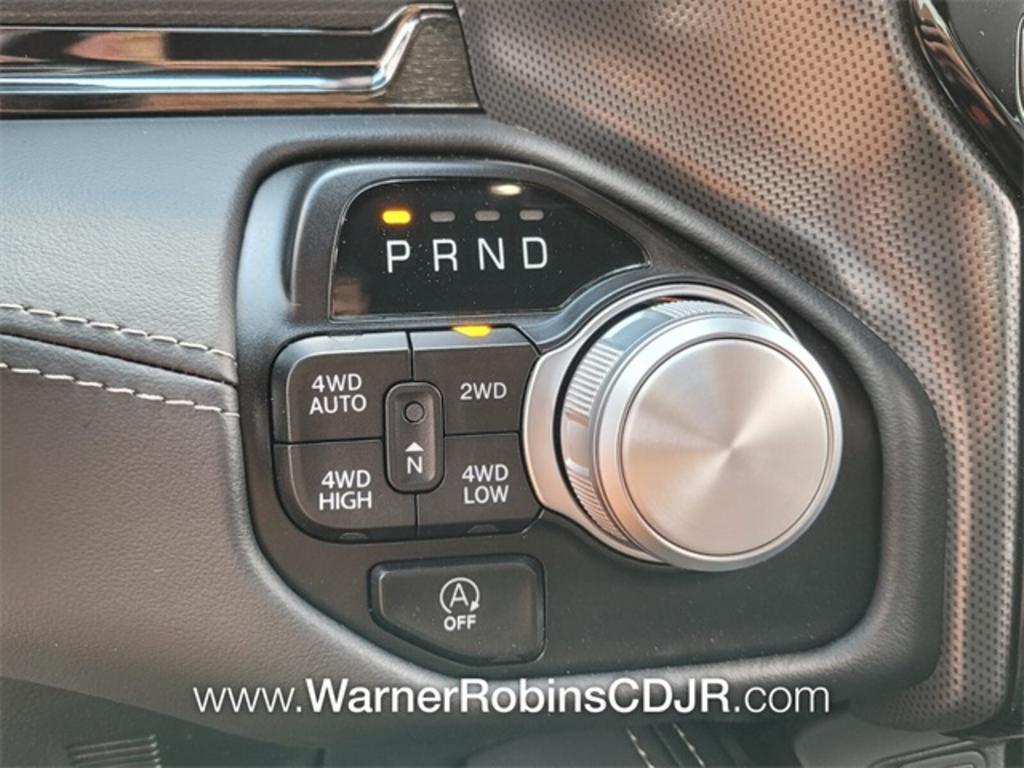 2023 Ram 1500 - $72,900