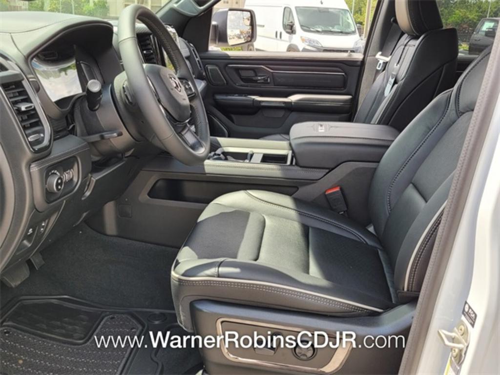 2023 Ram 1500 - $72,900