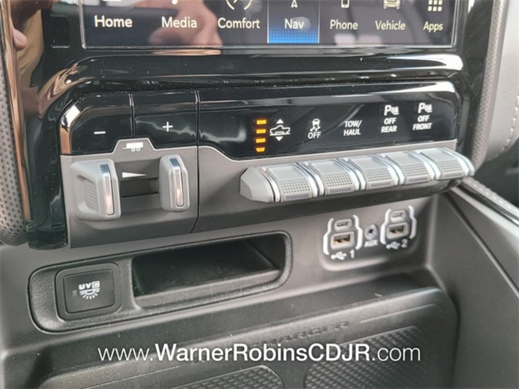 2023 Ram 1500 - $72,900