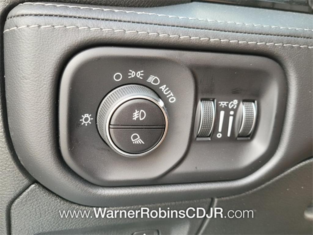 2023 Ram 1500 - $72,900