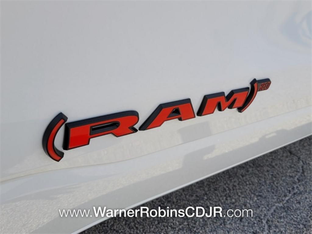 2023 Ram 1500 - $72,900