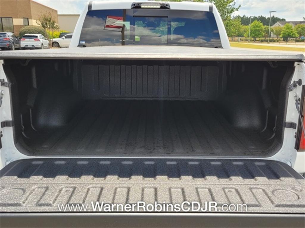2023 Ram 1500 - $72,900