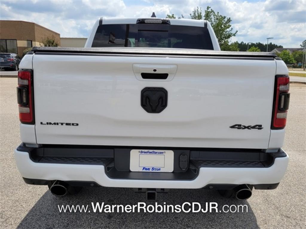2023 Ram 1500 - $72,900