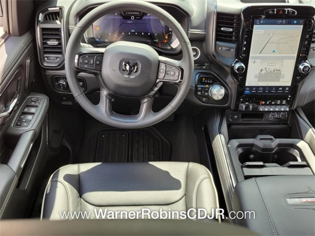 2023 Ram 1500 - $72,900