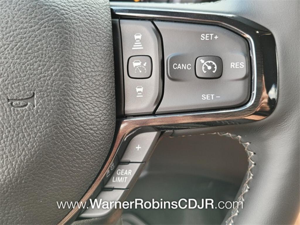 2023 Ram 1500 - $72,900
