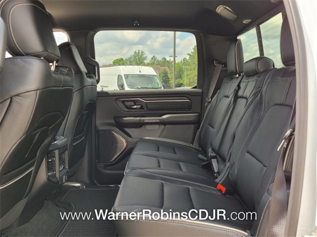 2023 Ram 1500 - $72,900