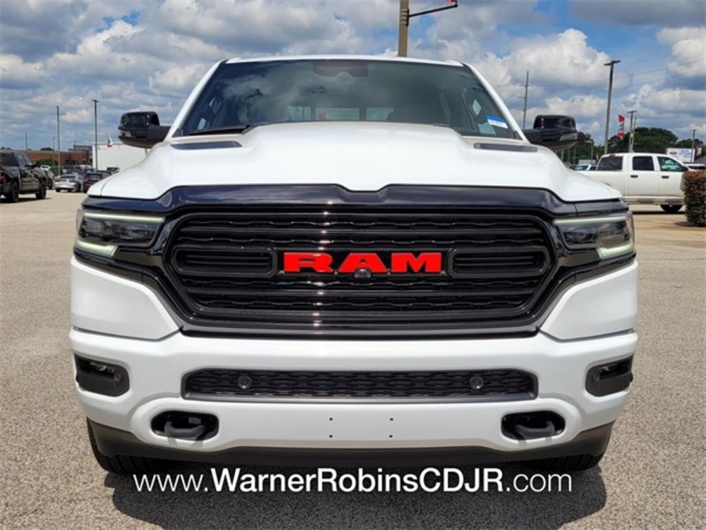2023 Ram 1500 - $72,900