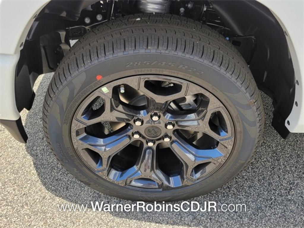 2023 Ram 1500 - $72,900