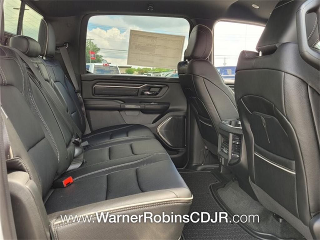 2023 Ram 1500 - $72,900