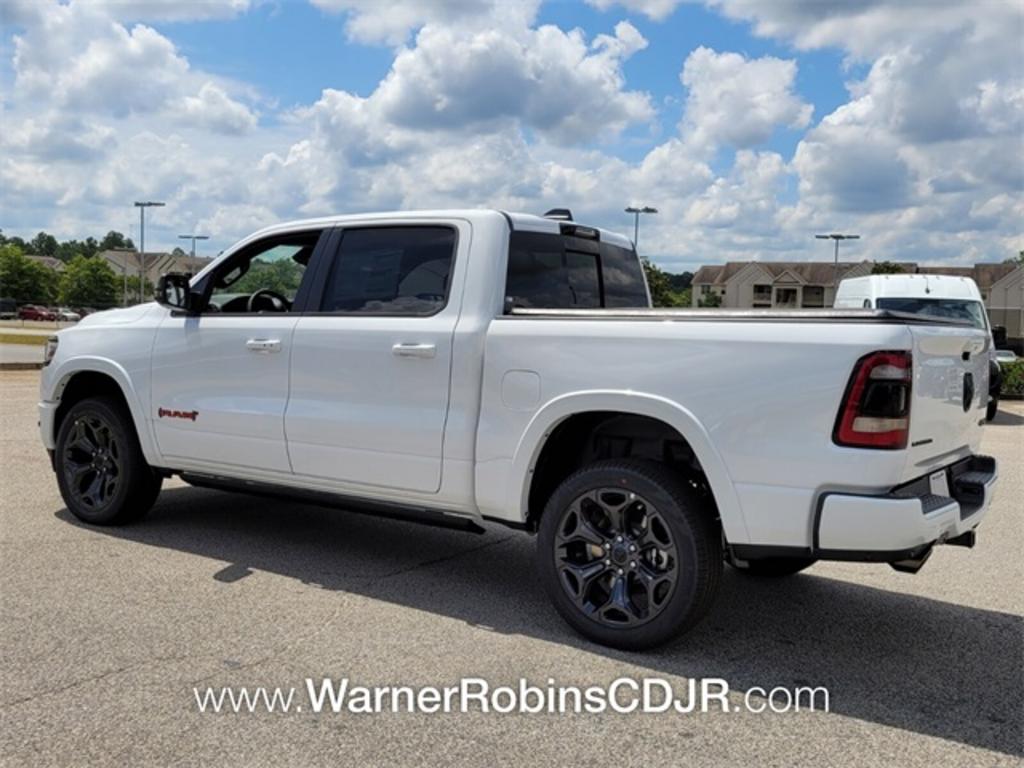 2023 Ram 1500 - $72,900