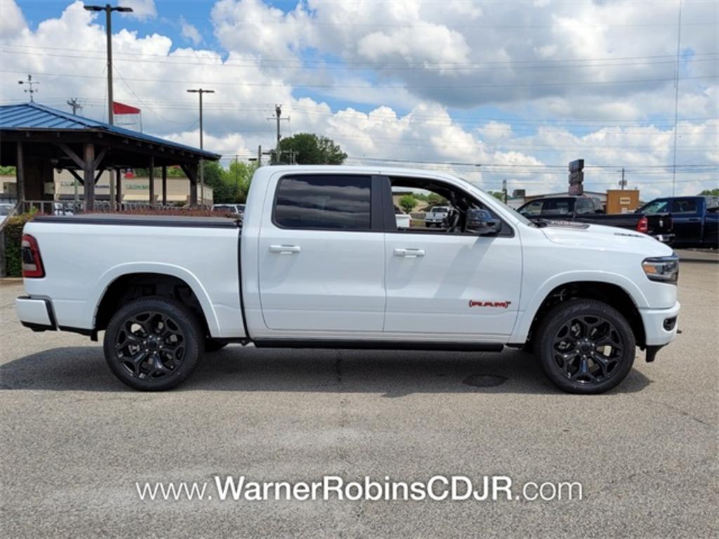 2023 Ram 1500 - $72,900