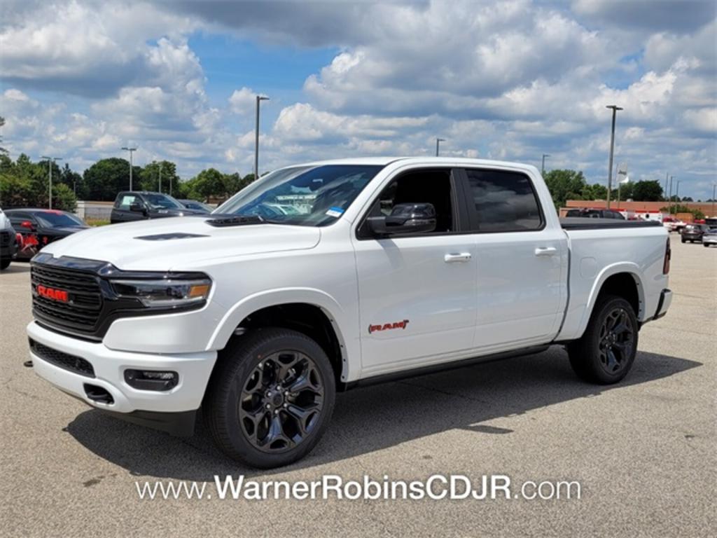 2023 Ram 1500 - $72,900
